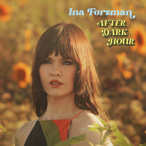FORSMAN,INA - AFTER DARK HOUR