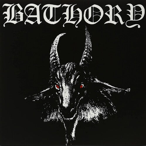 Bathory – Bathory