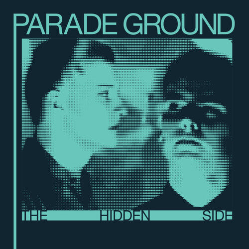 PARADE GROUND - HIDDEN SIDE