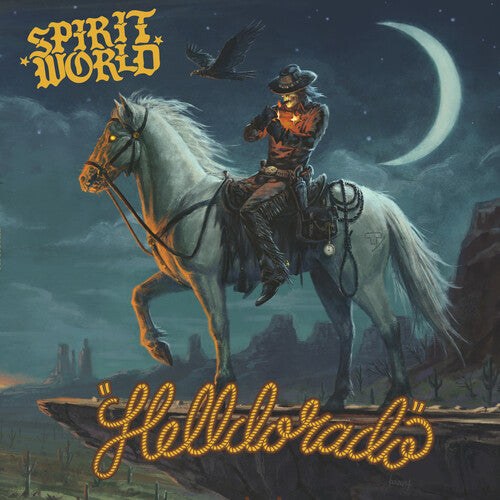Spiritworld – Helldorado