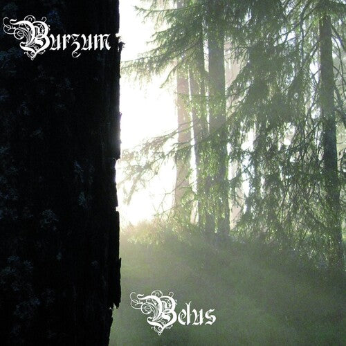 Burzum – Belus