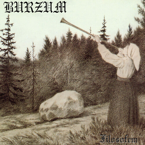 Burzum – Filosofem