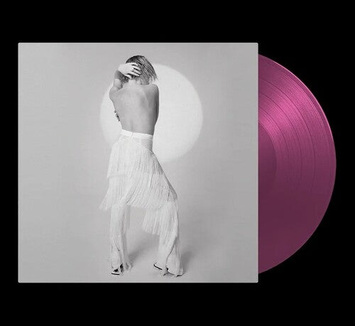 Carly Rae Jepsen – Dedicated