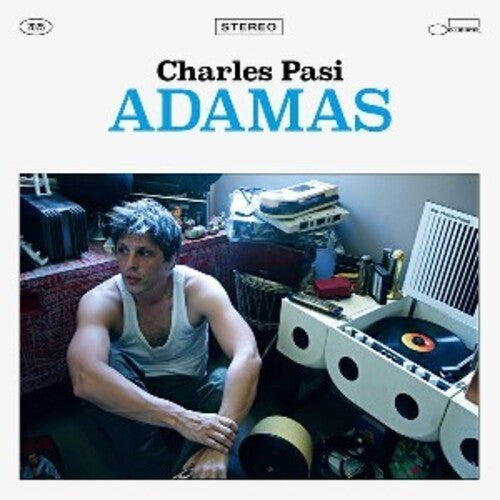 PASI,CHARLES - ADAMAS