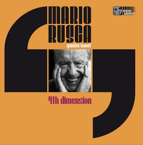 RUSCA,MARIO - 4TH DIMENSION