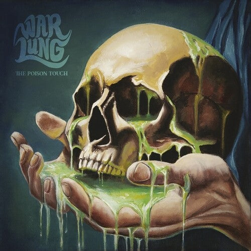 WARLUNG - POISON TOUCH