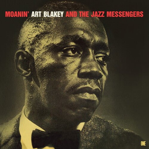 BLAKEY,ART - MOANIN