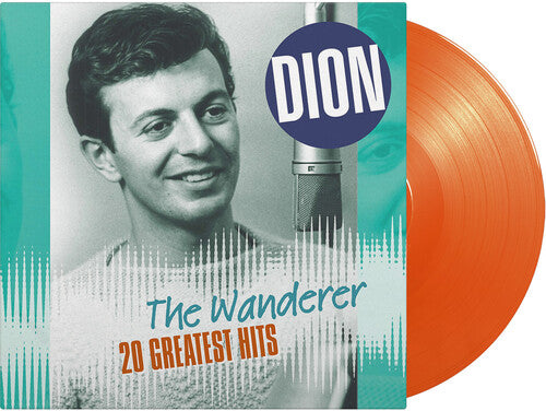 DION - WANDERER: 20 GREATEST HITS