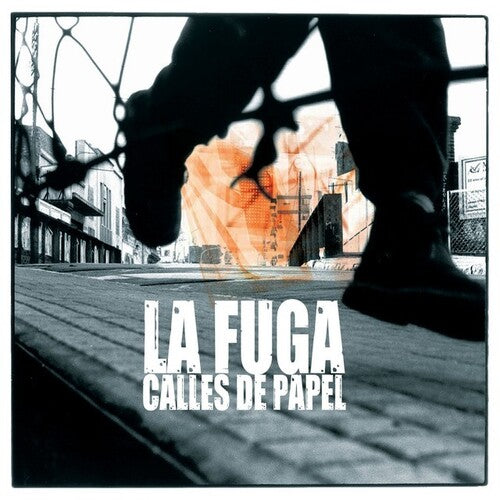 La Fuga – Calles De Papel