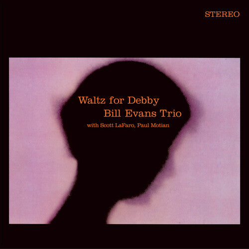 EVANS,BILL - WALTZ FOR DEBBY