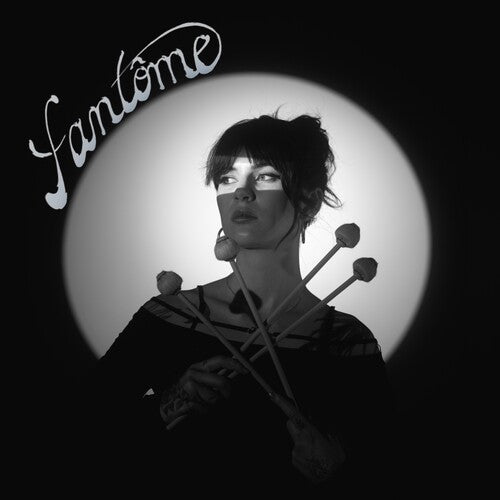 BERLINER,SASHA - FANTOME