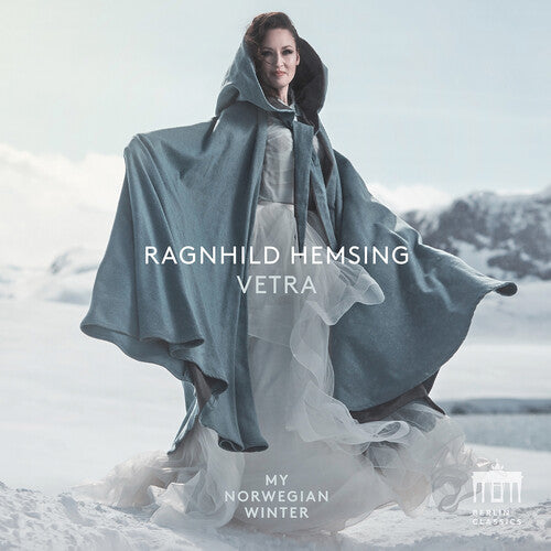 HEMSING,RAGNHILD - VETRA