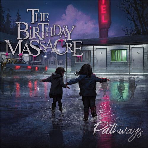 The Birthday Massacre – Pathways