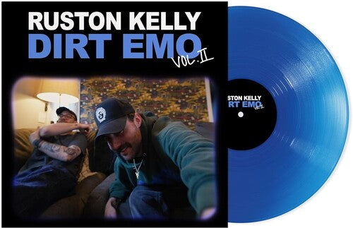 KELLY,RUSTON - DIRT EMO 2