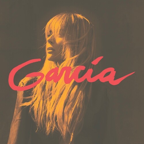 GARCIA,KANY - GARCIA