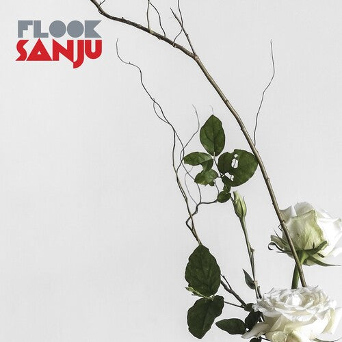 FLOOK - SANJU