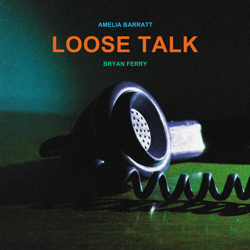 FERRY,BRYAN - LOOSE TALK