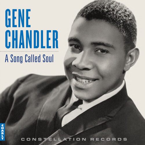 CHANDLER,GENE - SONG CALLED SOUL