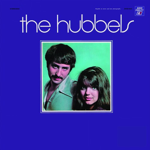 HUBBELS - INTRODUCING THE HUBBELS