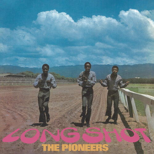 PIONEERS - LONG SHOT