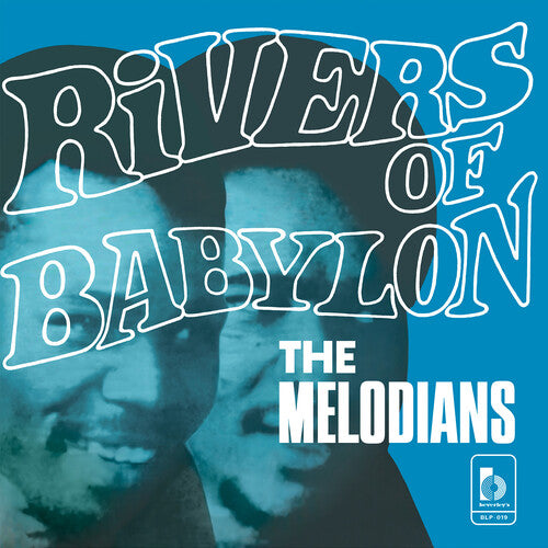 The Melodians – Rivers Of Babylon