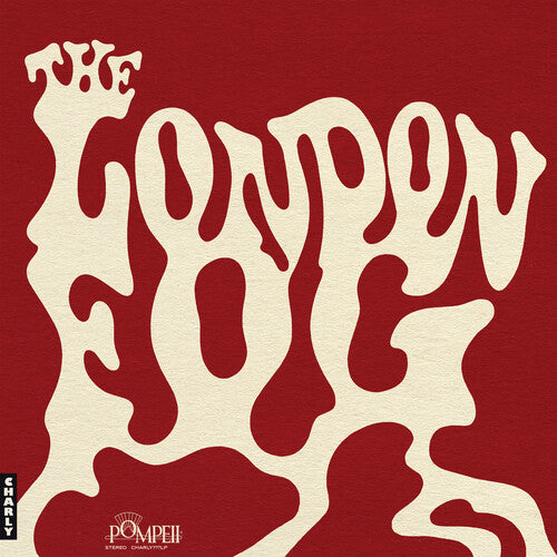 LONDON FOG - LONDON FOG