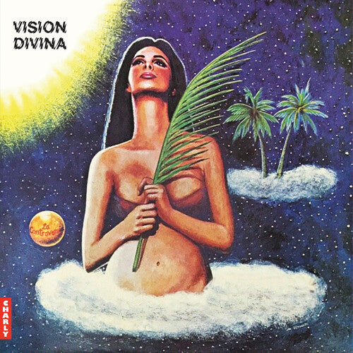 La Controversia – Vision Divina
