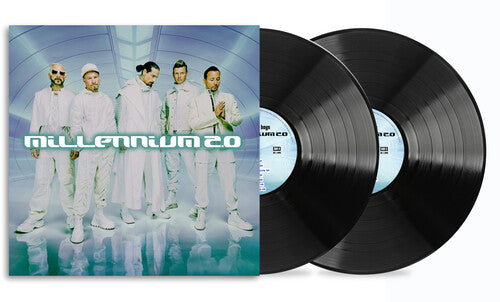 BACKSTREET BOYS - MILLENNIUM 2.0
