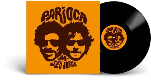 SEU JORGE & M - PARIOCA