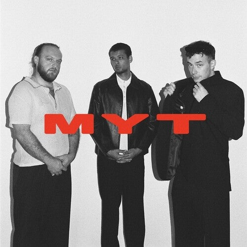 YOOFEE,MOSES - MYT
