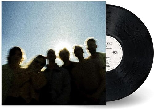 HEAD & THE HEART - APERTURE
