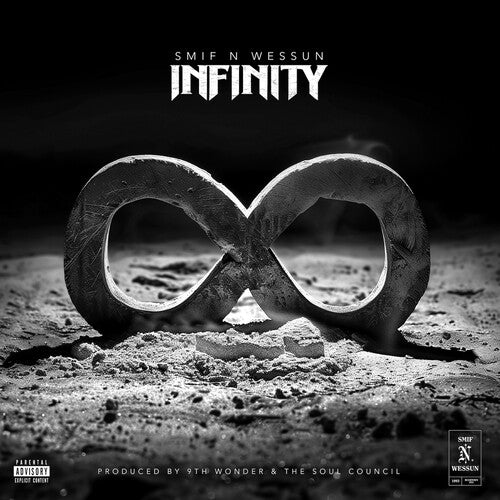 SMIF-N-WESSUN - INFINITY