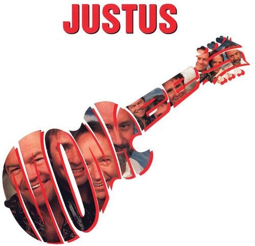 MONKEES - JUSTUS