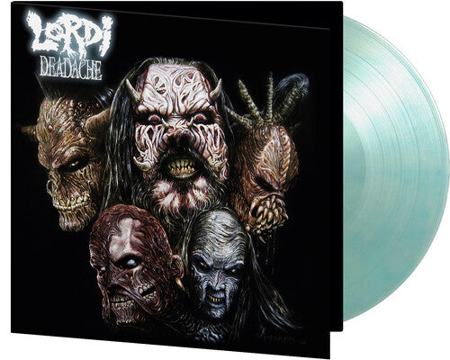 Lordi – Deadache