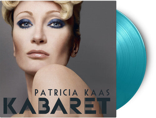 KAAS,PATRICIA - KABARET