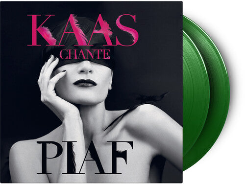 KAAS,PATRICIA - KAAS CHANTE PIAF