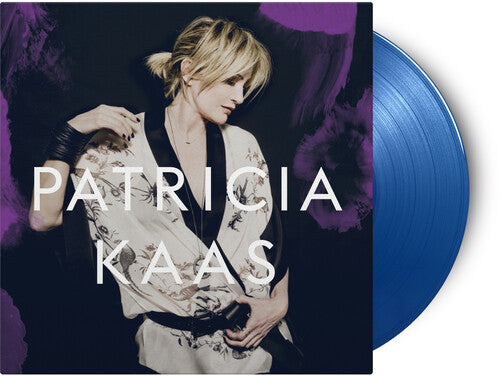 KAAS,PATRICIA - PATRICIA KAAS