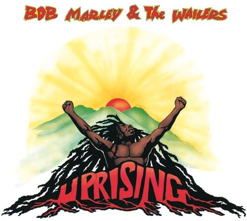 MARLEY,BOB & THE WAILERS - UPRISING