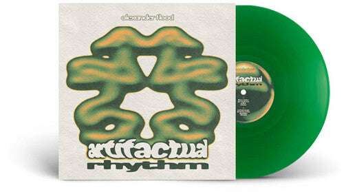 FLOOD,ALEXANDER - ARTIFACTUAL RHYTHM