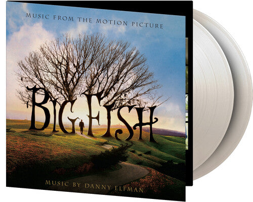 ELFMAN,DANNY - BIG FISH - O.S.T.