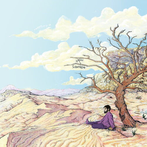 Nadav Schneerson – Sheva
