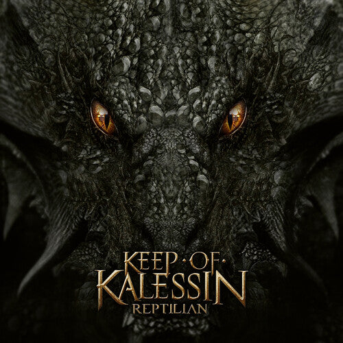 KEEP OF KALESSIN - REPTILIAN