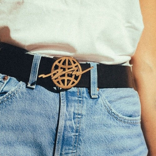 Synapson – Blue Jeans