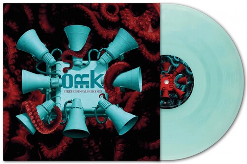 O.R.K. - FIREHOSE OF FALSEHOODS