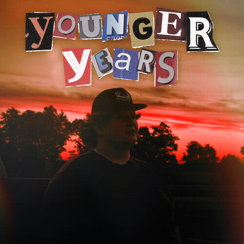BLANKENSHIP,BAYKER - YOUNGER YEARS