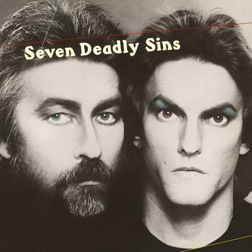 RINDER & LEWIS - SEVEN DEADLY SINS