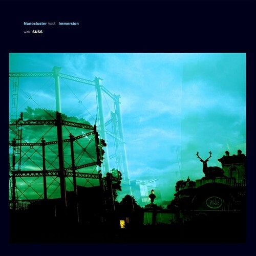 IMMERSION / SUSS - NANOCLUSTER 3