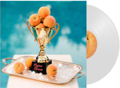 PRIMA QUEEN - PRIZE