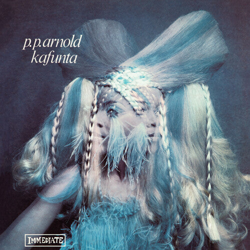 ARNOLD,P.P. - KAFUNTA