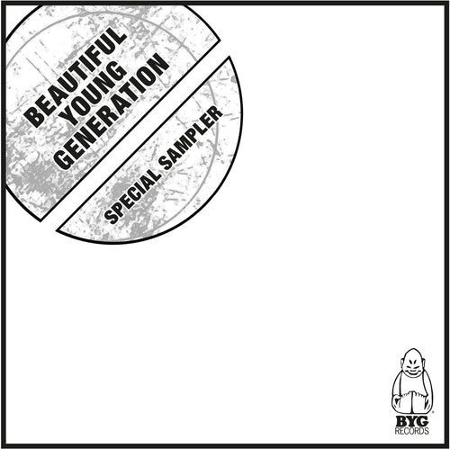 BEAUTIFUL YOUNG GENERATION / VARIOUS - BEAUTIFUL YOUNG GENERATION / VARIOUS